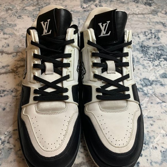 louis Vuitton sneakers